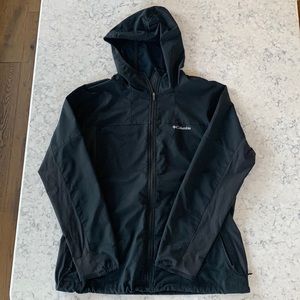 Columbia Wind Breaker